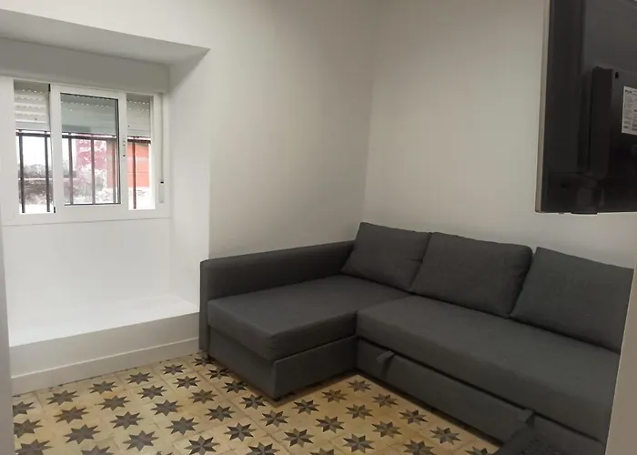 Apartamento Nayca