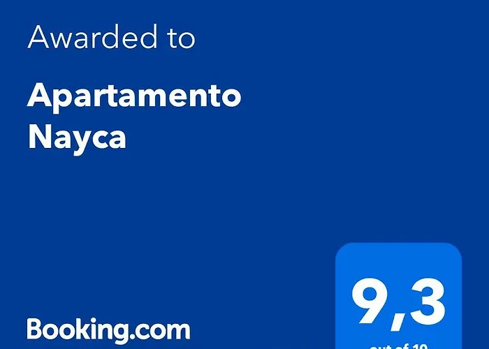 Apartamento Nayca