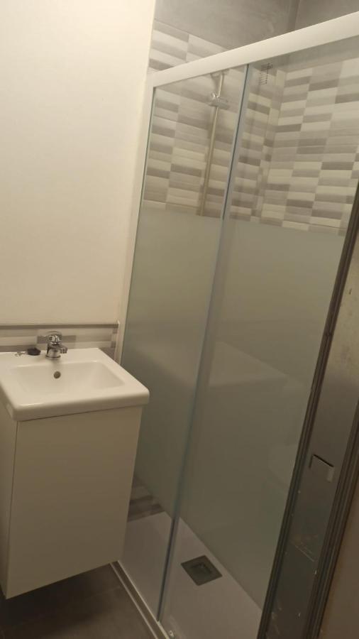 Nayca Appartement *