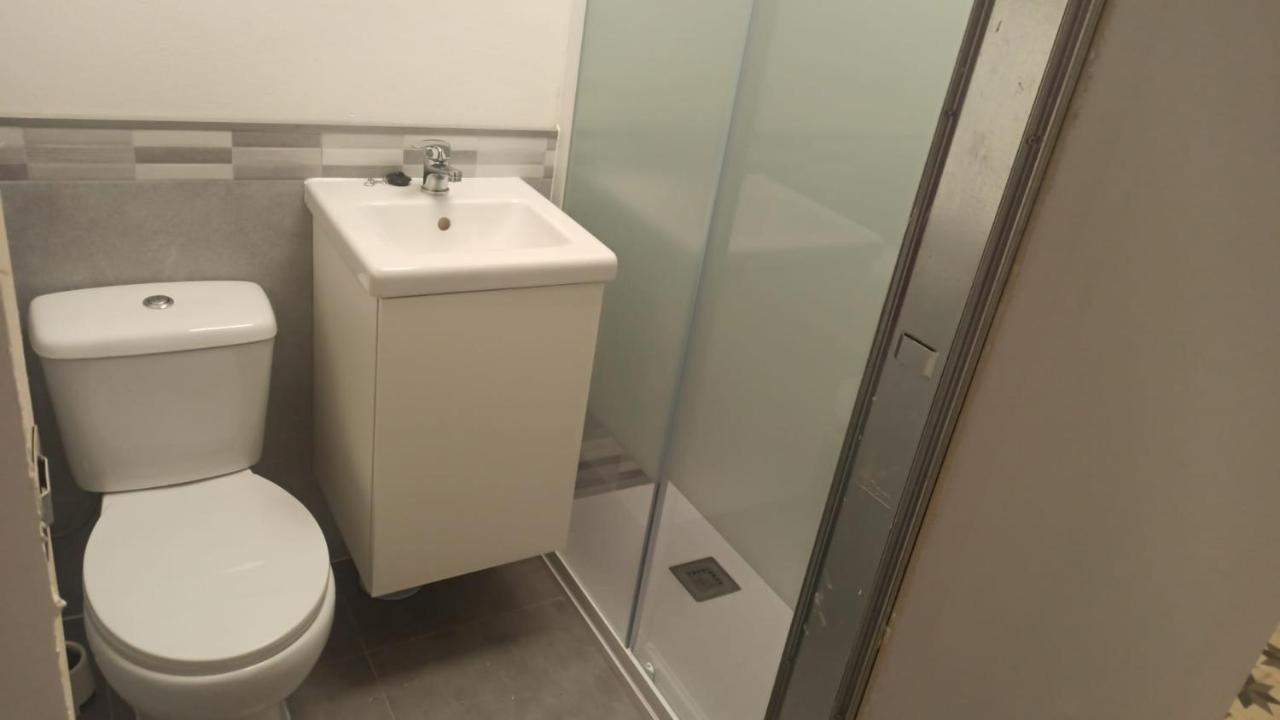 Nayca Appartement