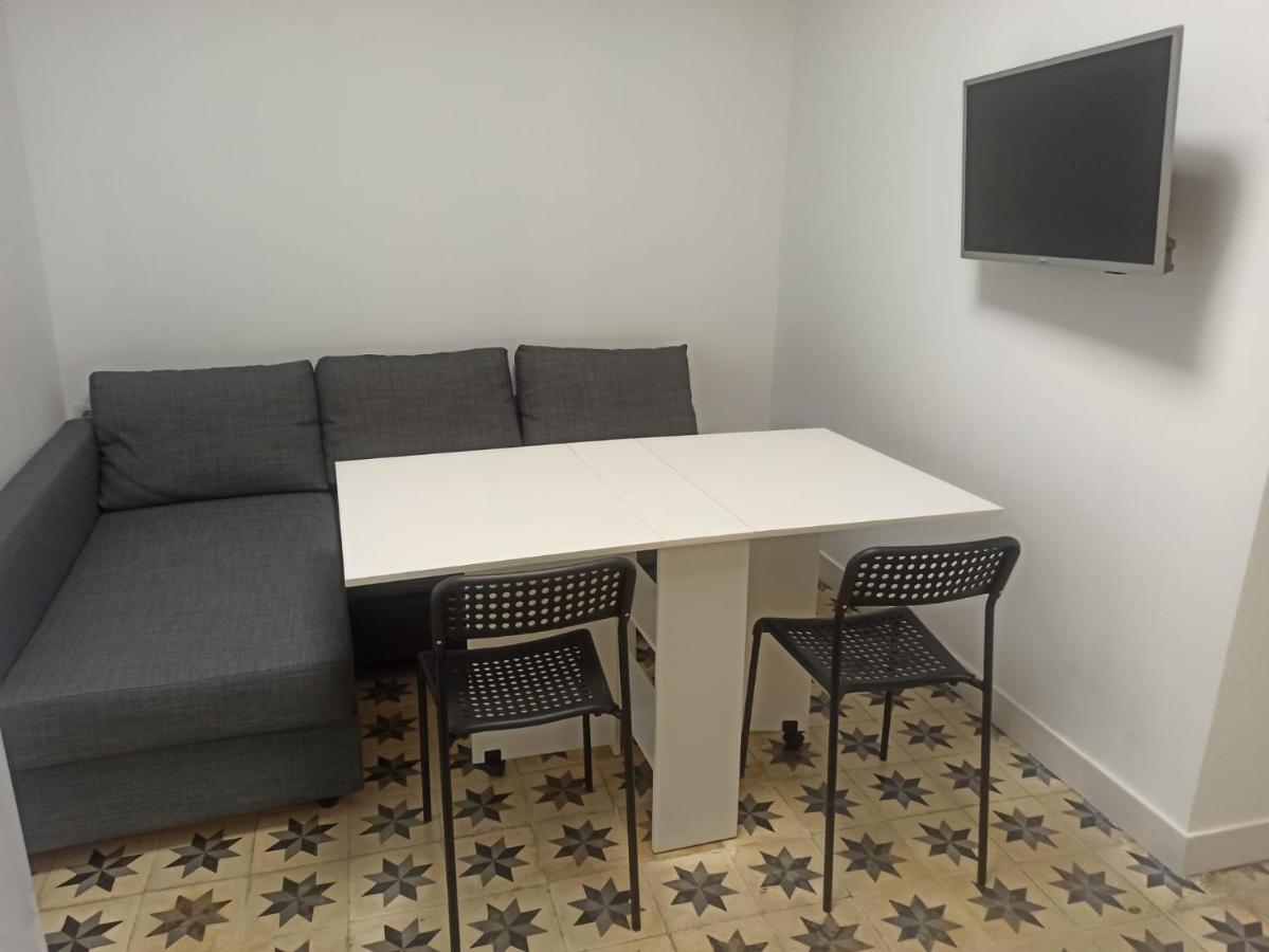 Appartement Nayca *