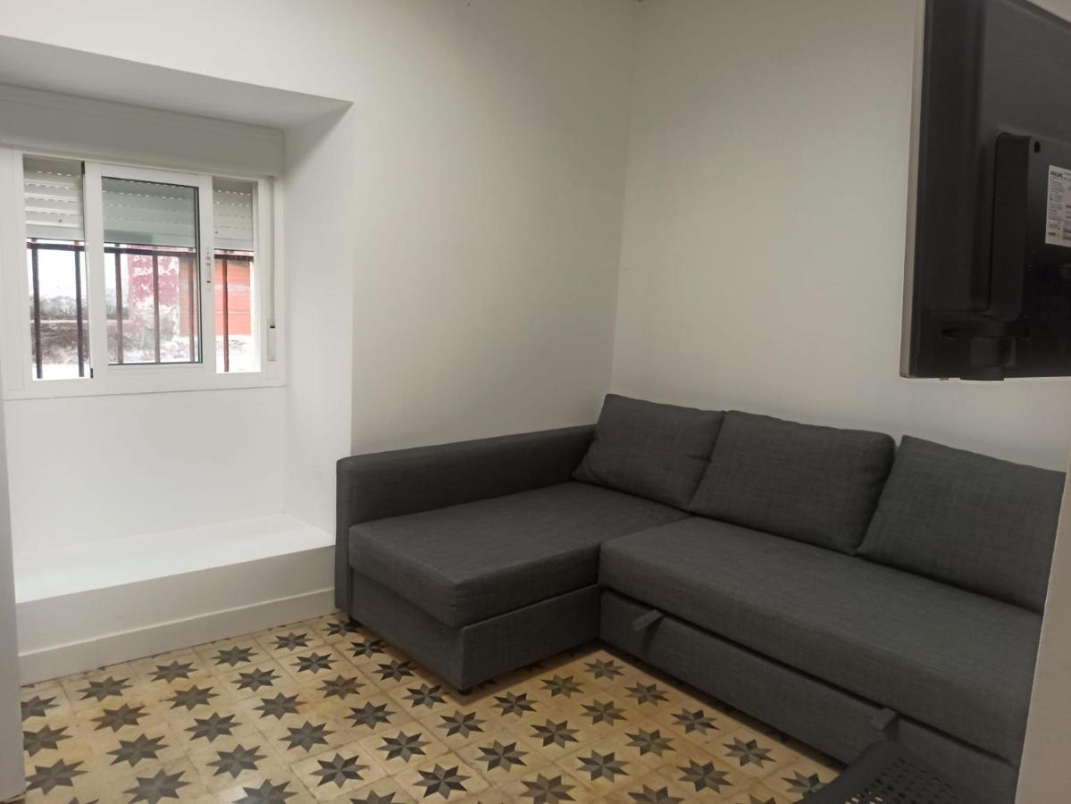 Appartement Nayca Jerez de la Frontera