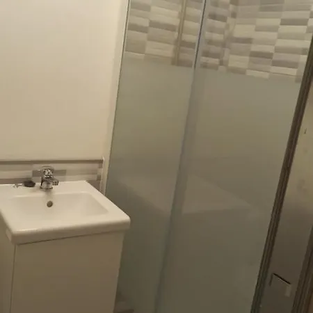 Apartamento Nayca Jerez de la Frontera Exterior foto