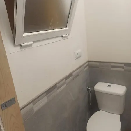 Apartamento Nayca Jerez de la Frontera Exterior foto