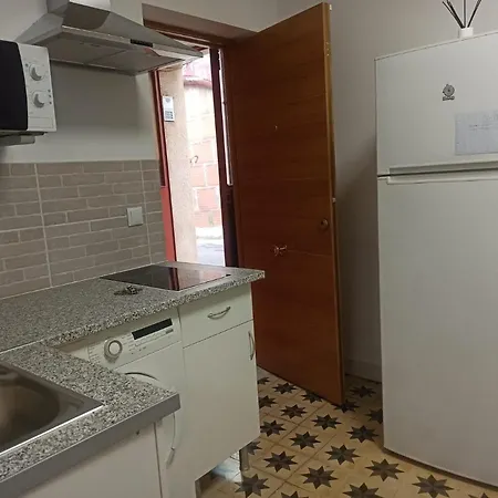 Apartamento Nayca Jerez de la Frontera Exterior foto