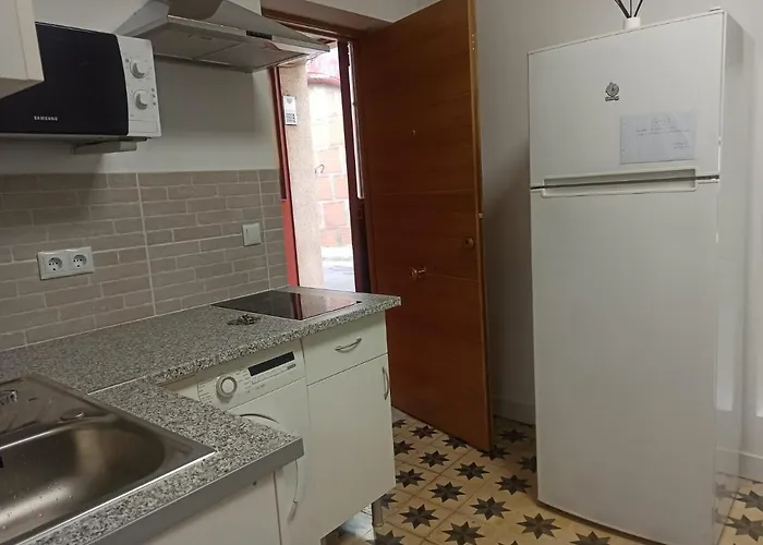 Apartamento Nayca