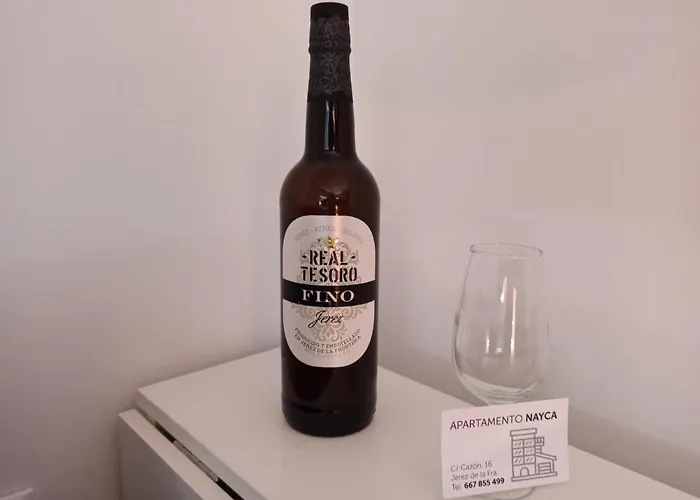 Apartamento Nayca