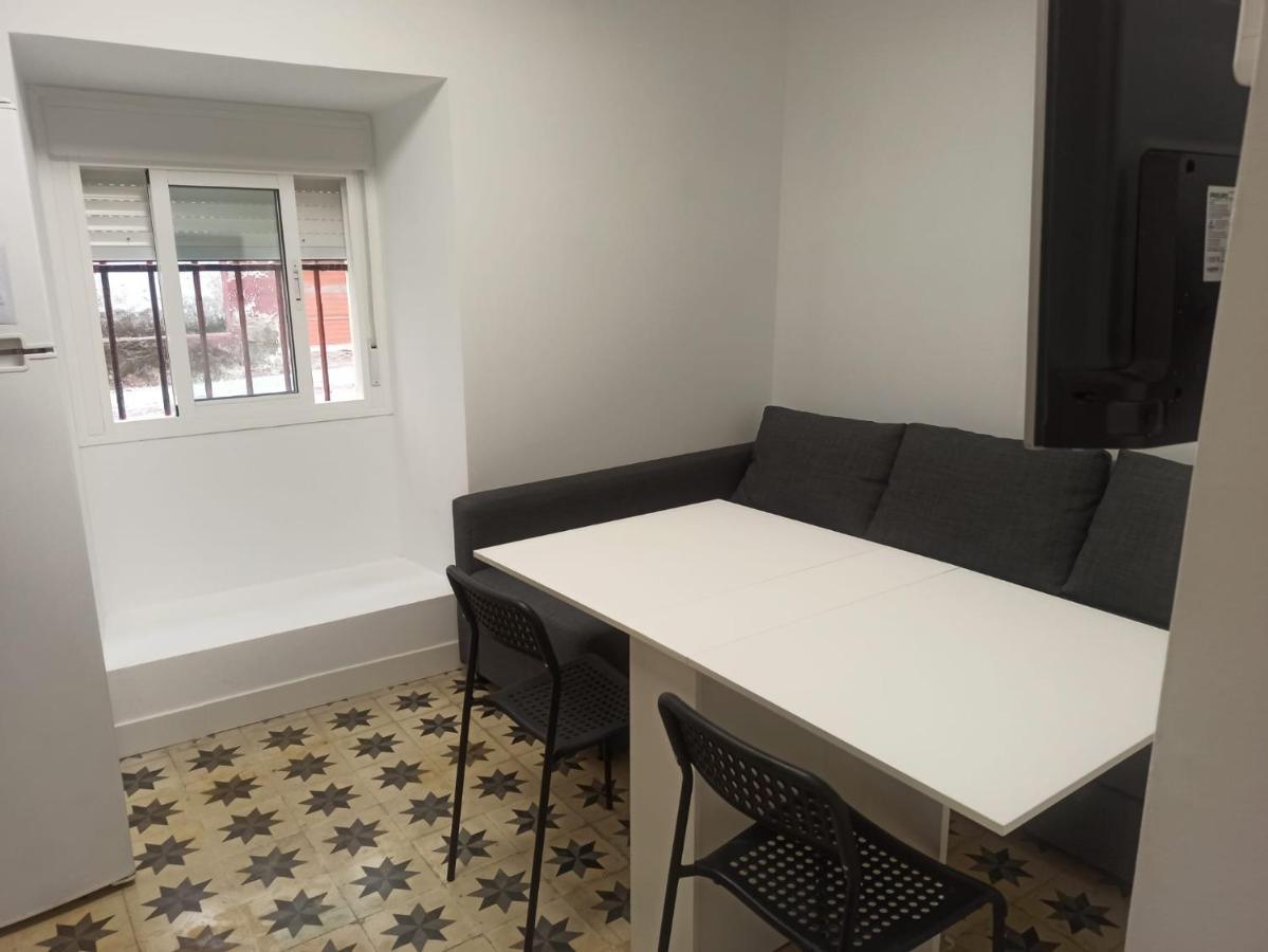 Apartment Nayca Jerez de la Frontera