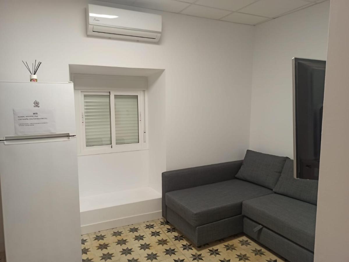 Nayca Apartment